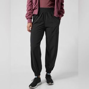 Athleta Savanna Jogger
